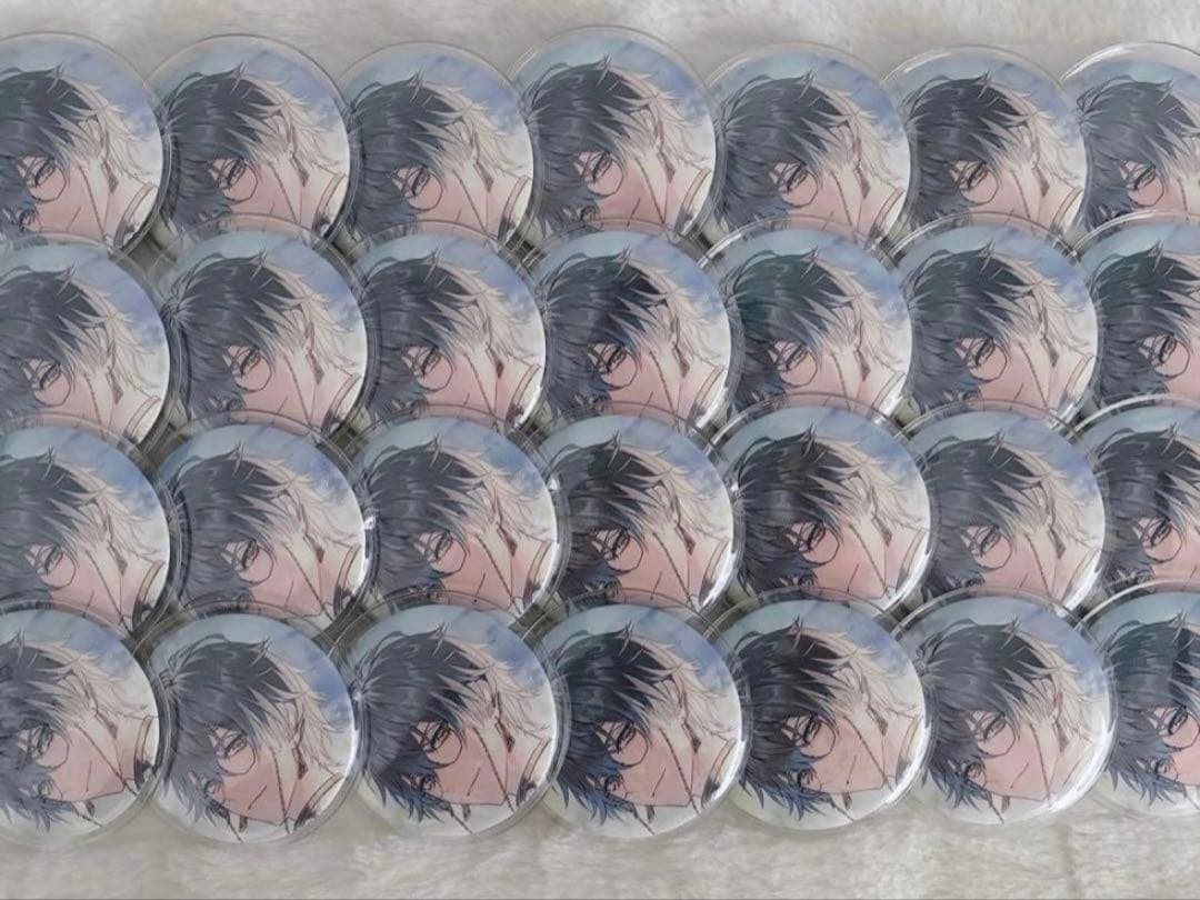 NIJISANJI EN「Luxiem 3rd Anniversary」2024年12月20日(金)11時(JST