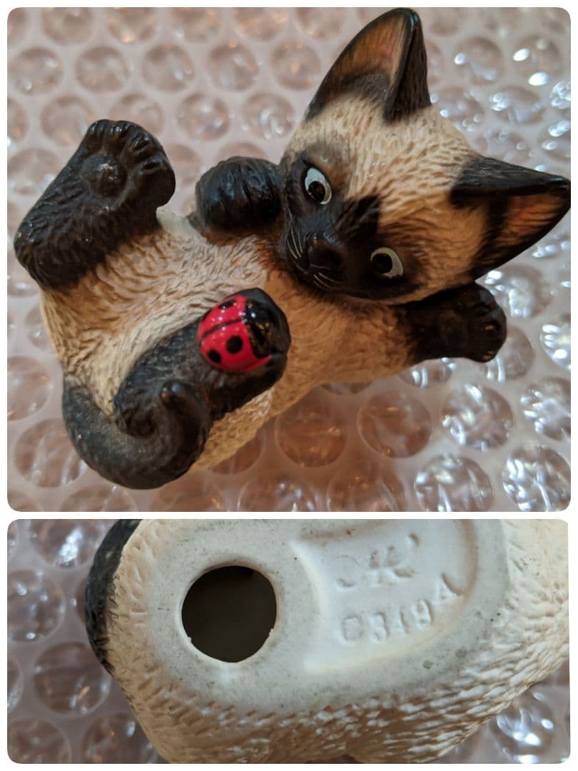 値下げ★　陶器人形　セット割　おまけ付き　HarmonyKingdom