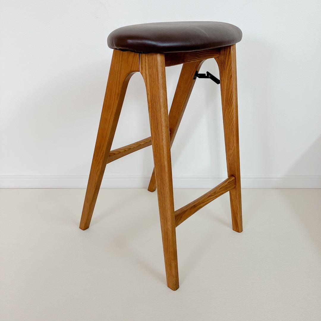 キッチン　スツール　椅子