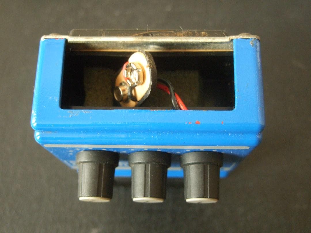 DOD FX65 V2 Stereo Chorus FX20-B FX80-B - メルカリ