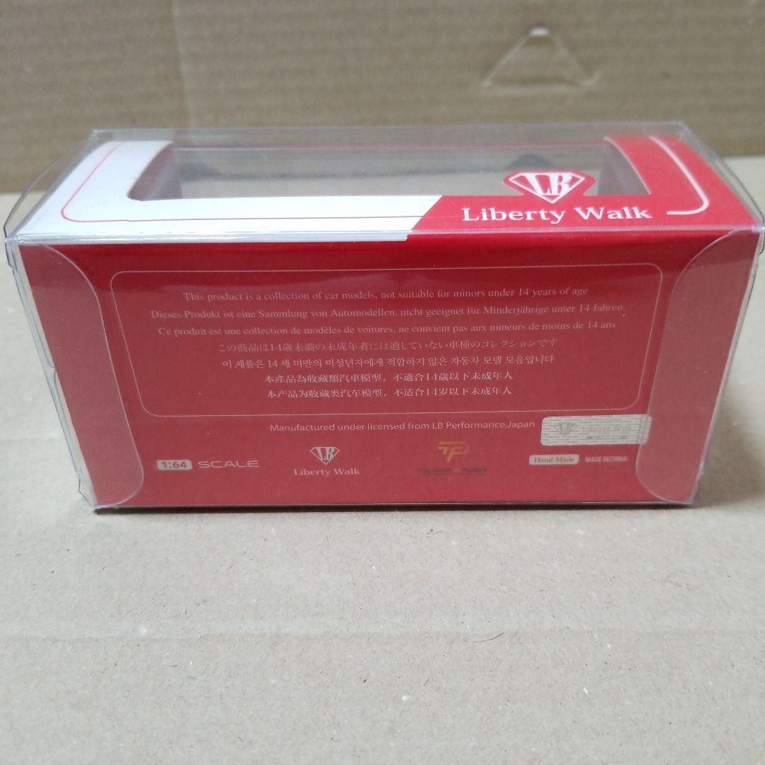 【難あり】1/64 リバティーウォーク⑳