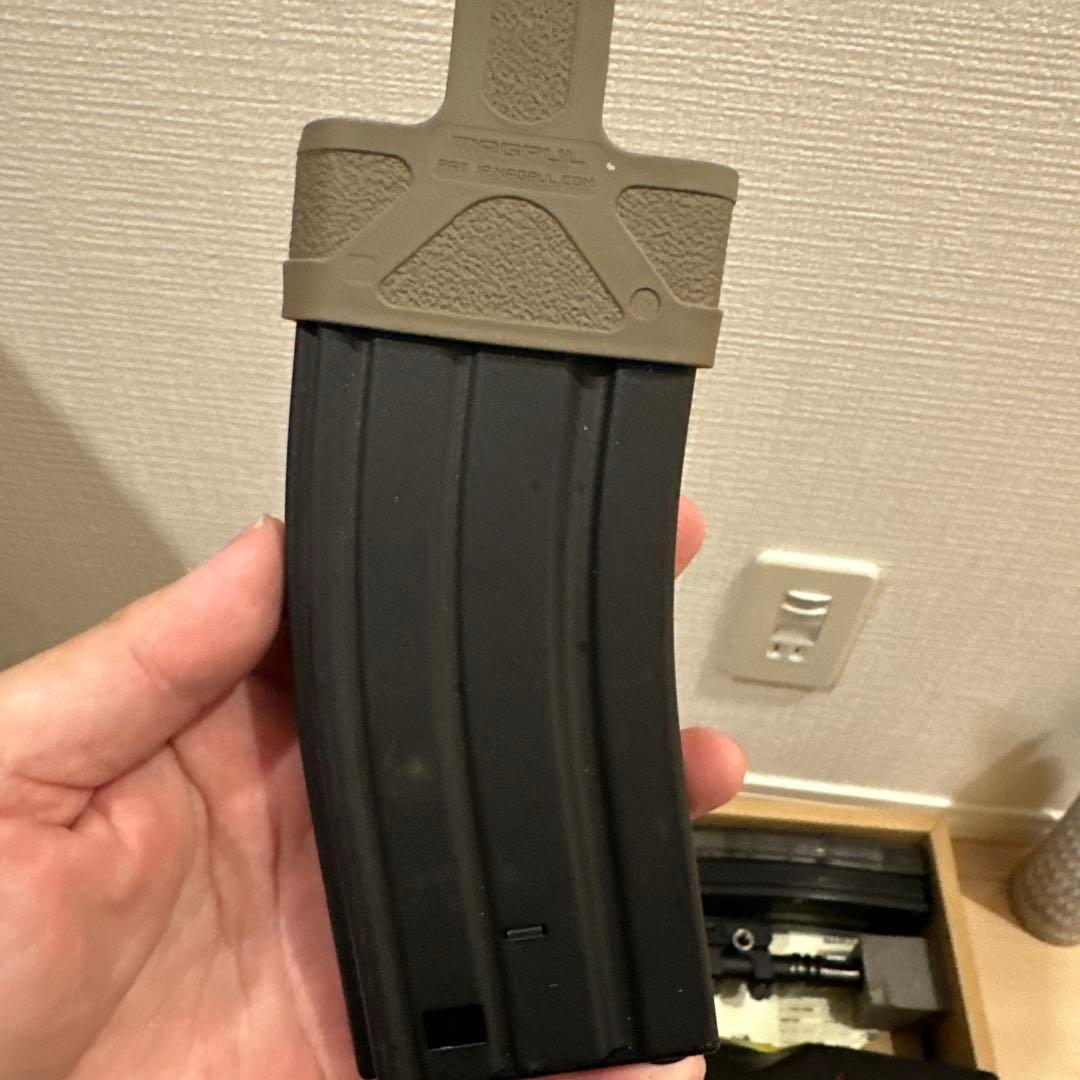 値引き可　 東京マルイM933 コルトコマンド　電動ガン