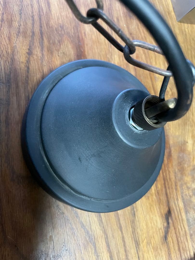 TRUCK FURNITUREトラックファニチャー　ランプ