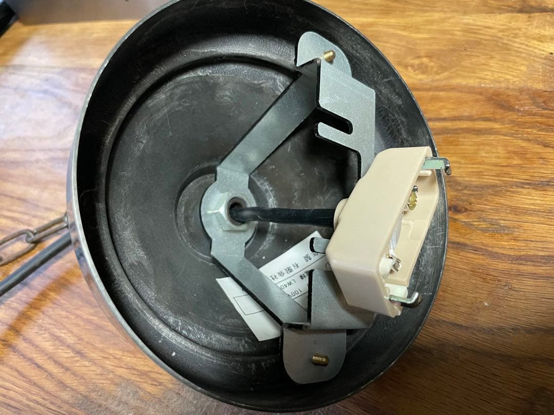 TRUCK FURNITUREトラックファニチャー　ランプ