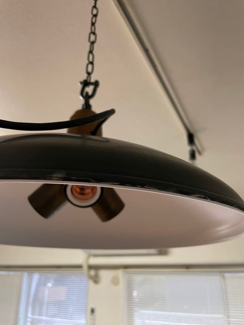 TRUCK FURNITUREトラックファニチャー　ランプ