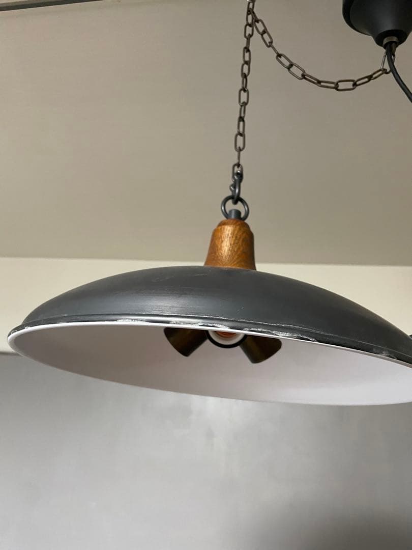 TRUCK FURNITUREトラックファニチャー　ランプ