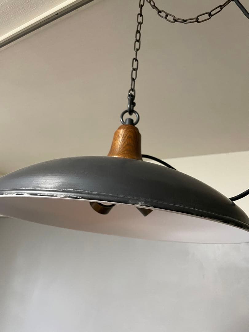 TRUCK FURNITUREトラックファニチャー　ランプ