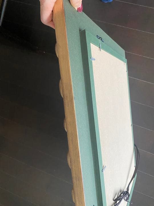 minou専用 絵画　油絵　F6　薔薇　原田信夫作