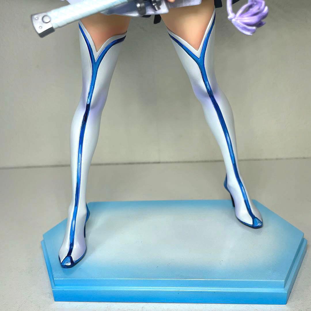 POPUP PARADE SP キルラキル 鬼龍院皐月　リペイント　フィギュア