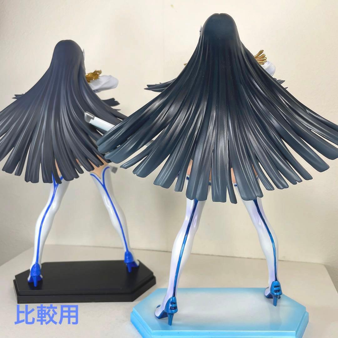 POPUP PARADE SP キルラキル 鬼龍院皐月　リペイント　フィギュア