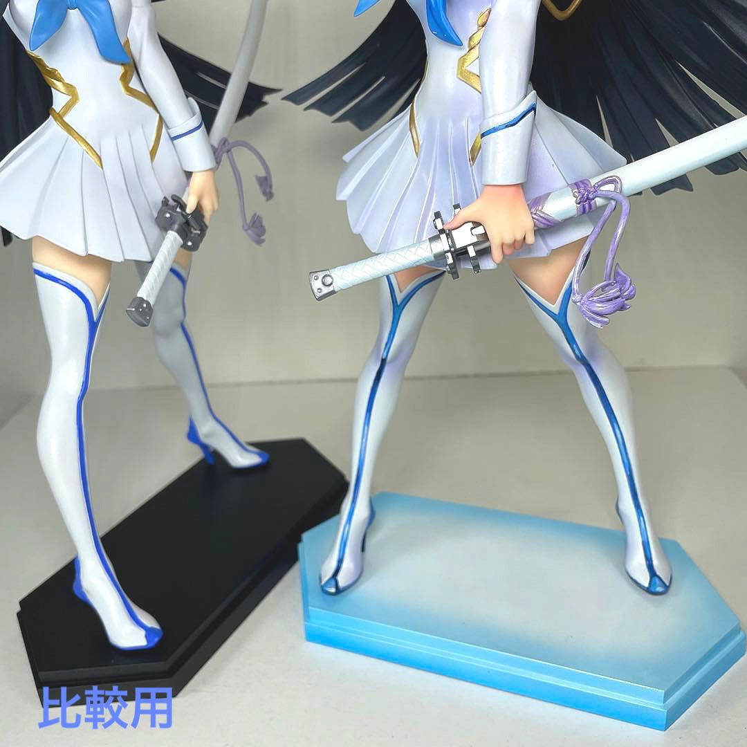 POPUP PARADE SP キルラキル 鬼龍院皐月　リペイント　フィギュア