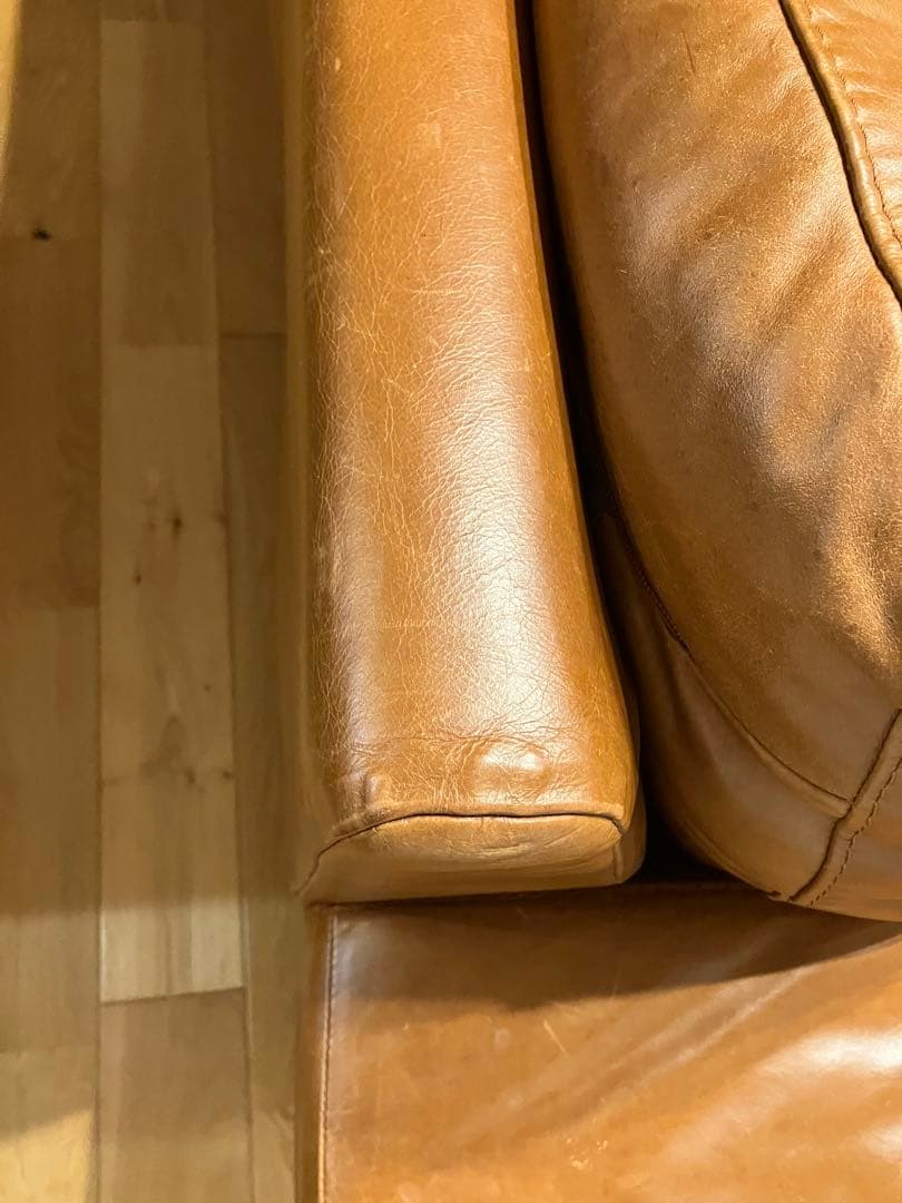 アクタスソファ　five by five