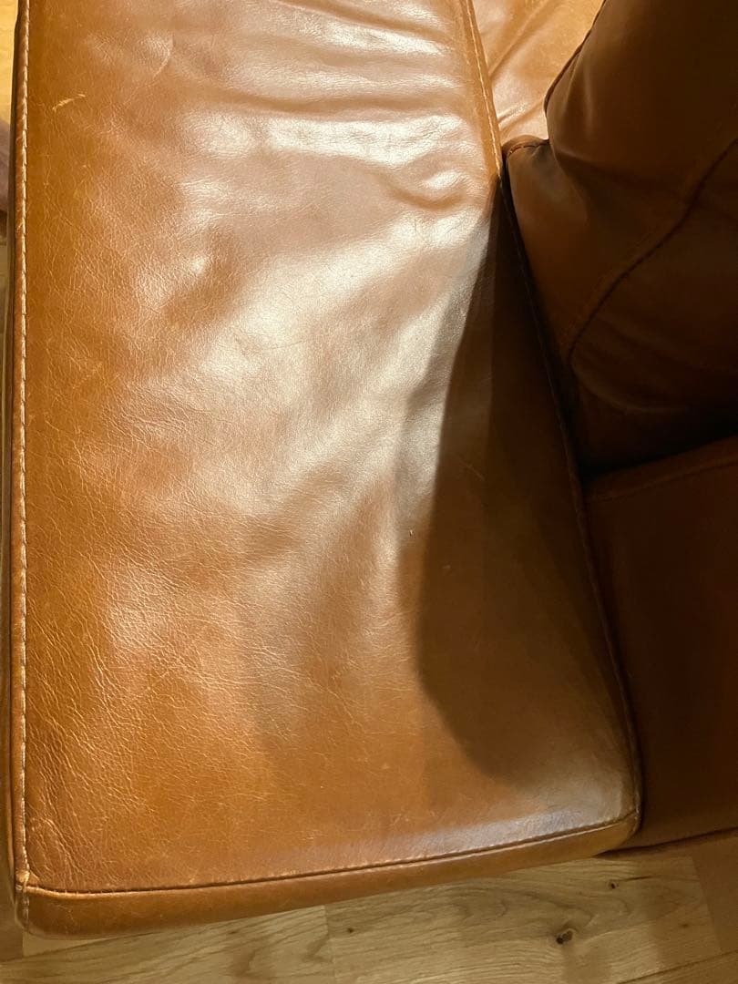 アクタスソファ　five by five