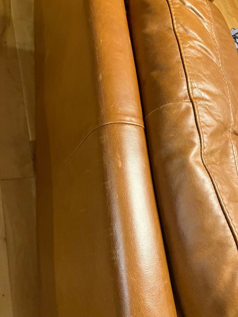 アクタスソファ　five by five