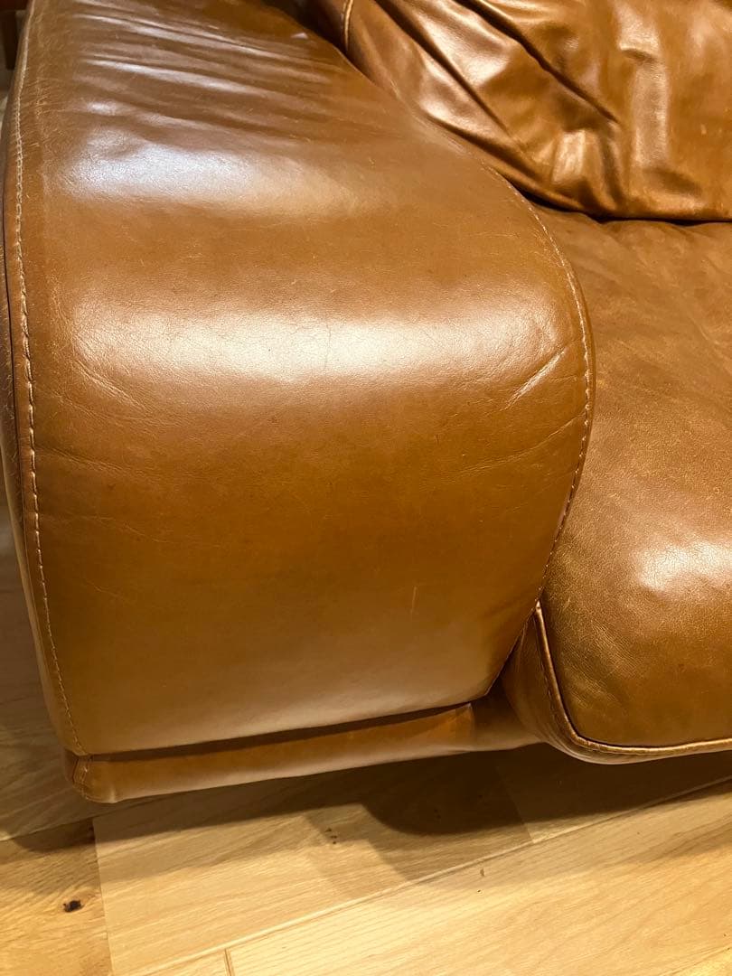 アクタスソファ　five by five