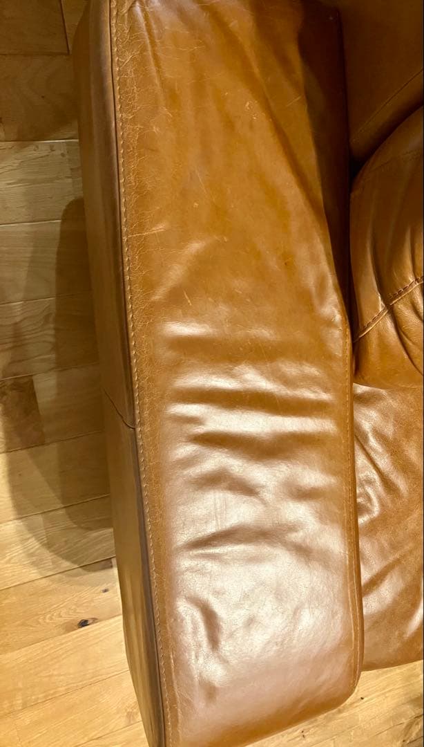 アクタスソファ　five by five