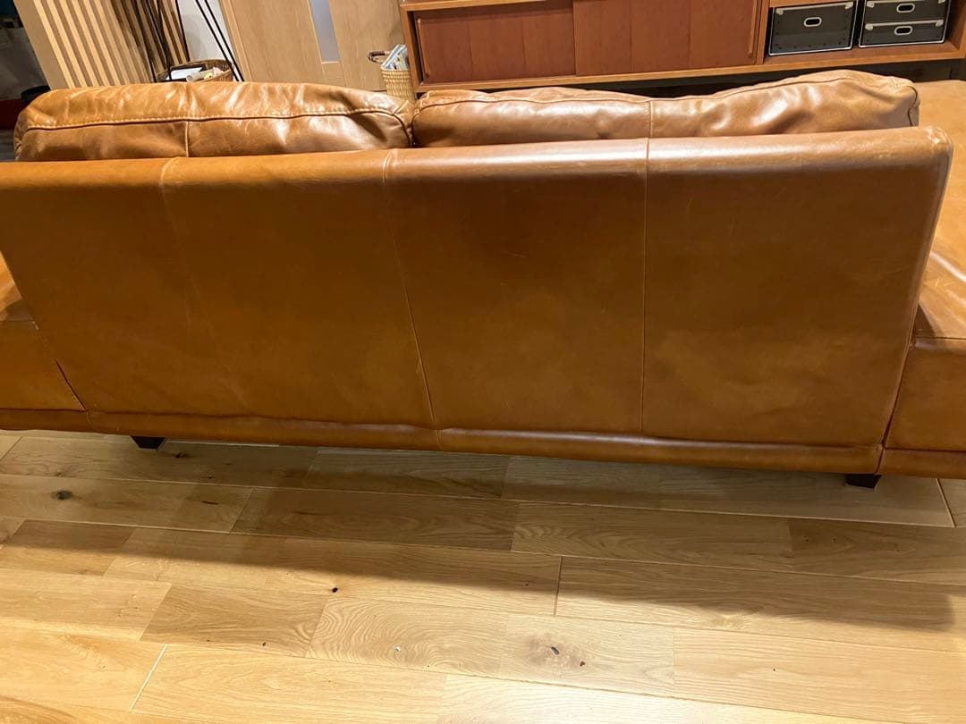 アクタスソファ　five by five