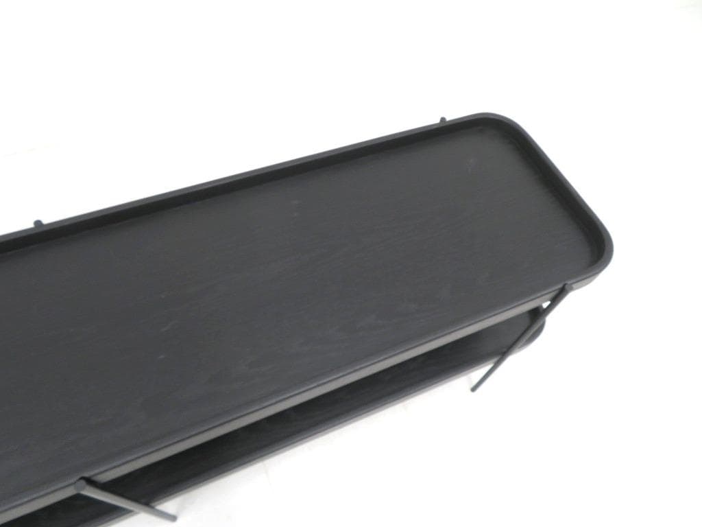 展示品　スケッチ　モーダエンカーサ　オーク材　テレビボード　サイドボード　飾り棚