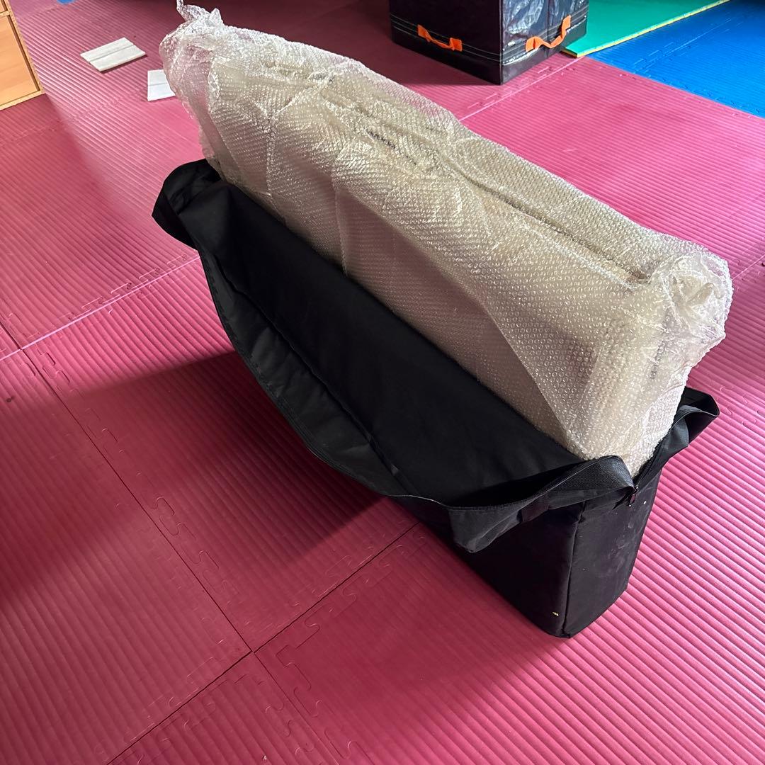 折りたたみベッド エステ