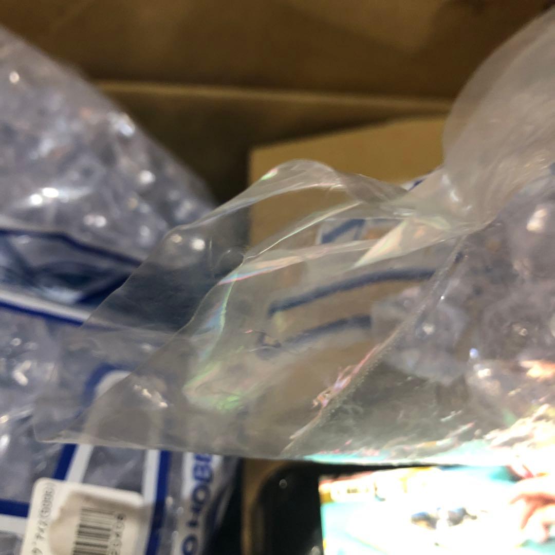 CRYSTAL HOBBY 松野ホビー 水槽 装飾用クリスタル クラッシュアイス