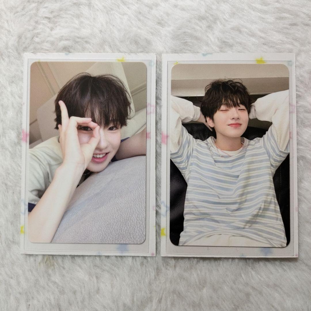 nctwish サクヤ シーグリ ラントレ トレカ - メルカリ