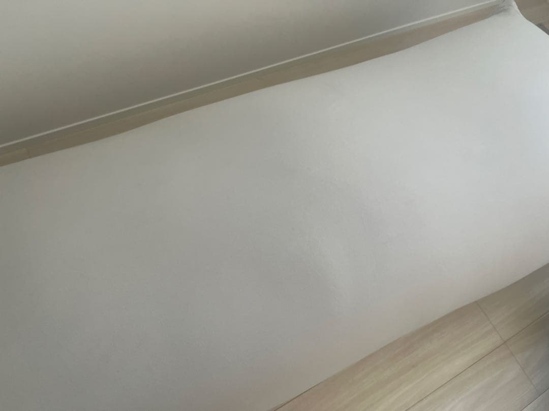 MOGU ビーズクッション パウダーマックス