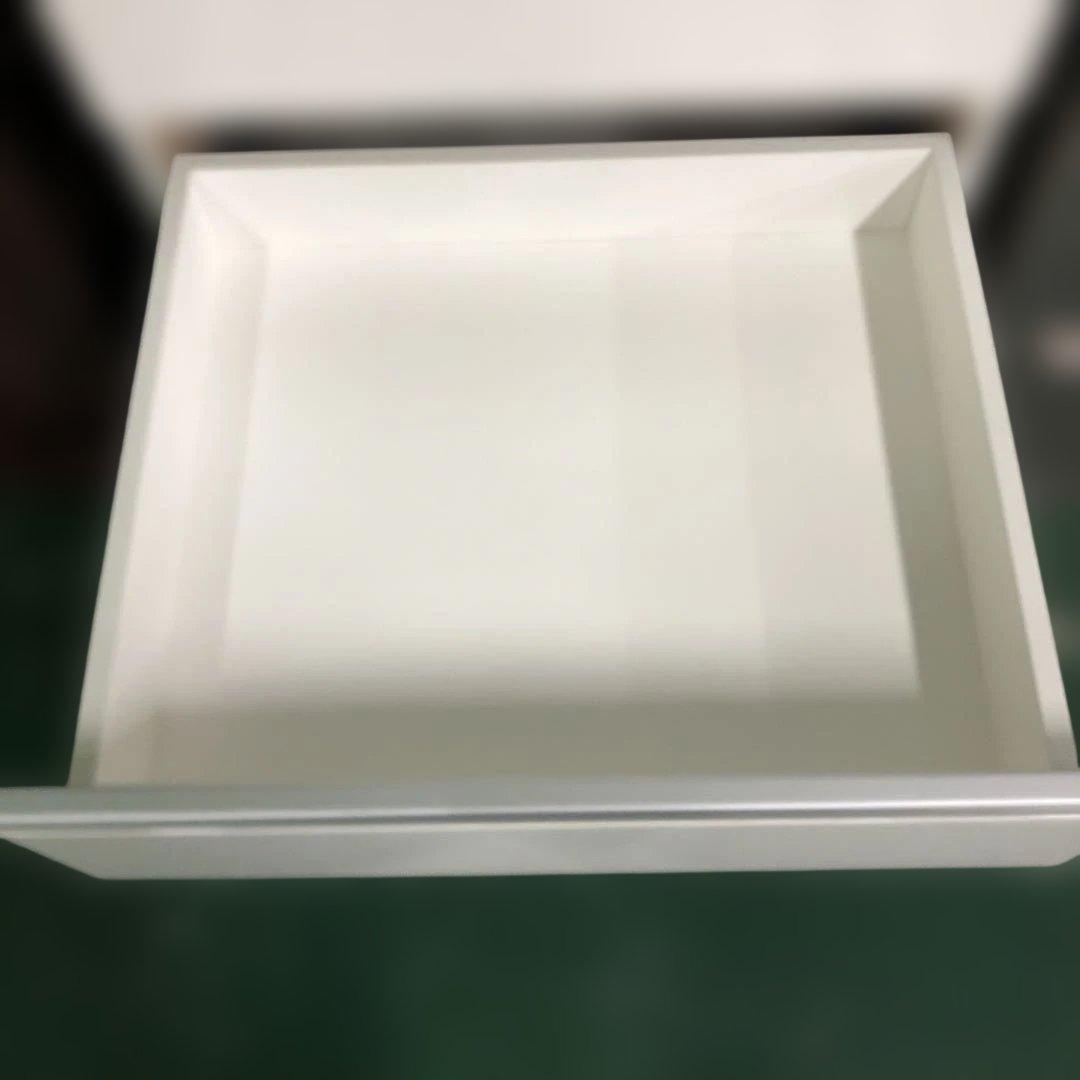 NITORI ニトリ 食器棚 レジューム ホワイト 家具 キッチンボード