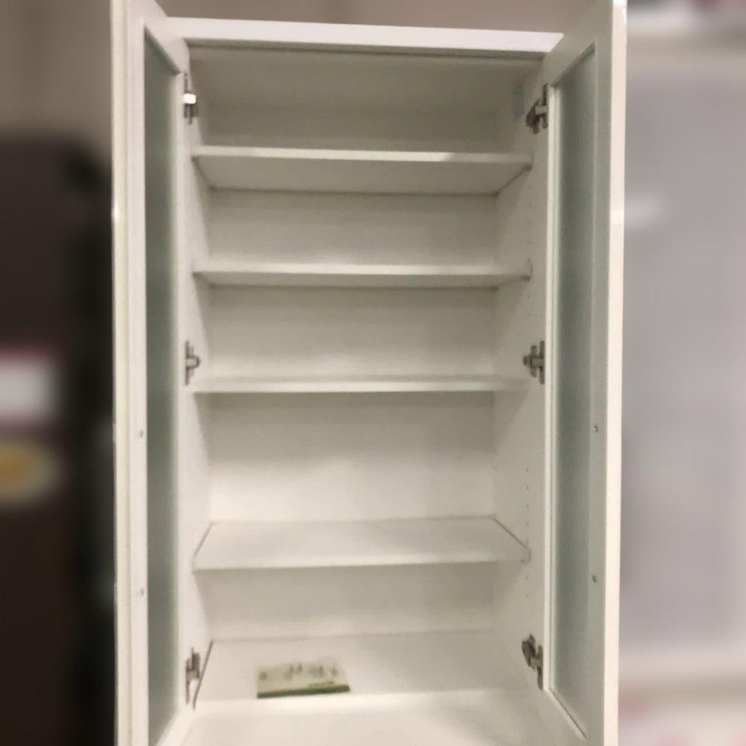 NITORI ニトリ 食器棚 レジューム ホワイト 家具 キッチンボード