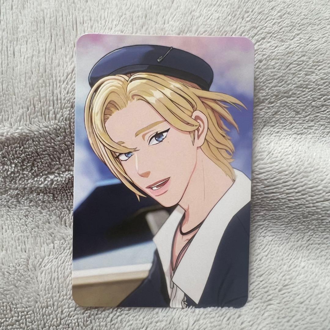 PLAVE ノア NOAH ポップアップ ラキドロ トレカ - メルカリ