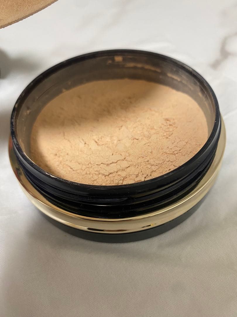 クレドポーボーテ プードルトランスパラントn2 ライトミディアム