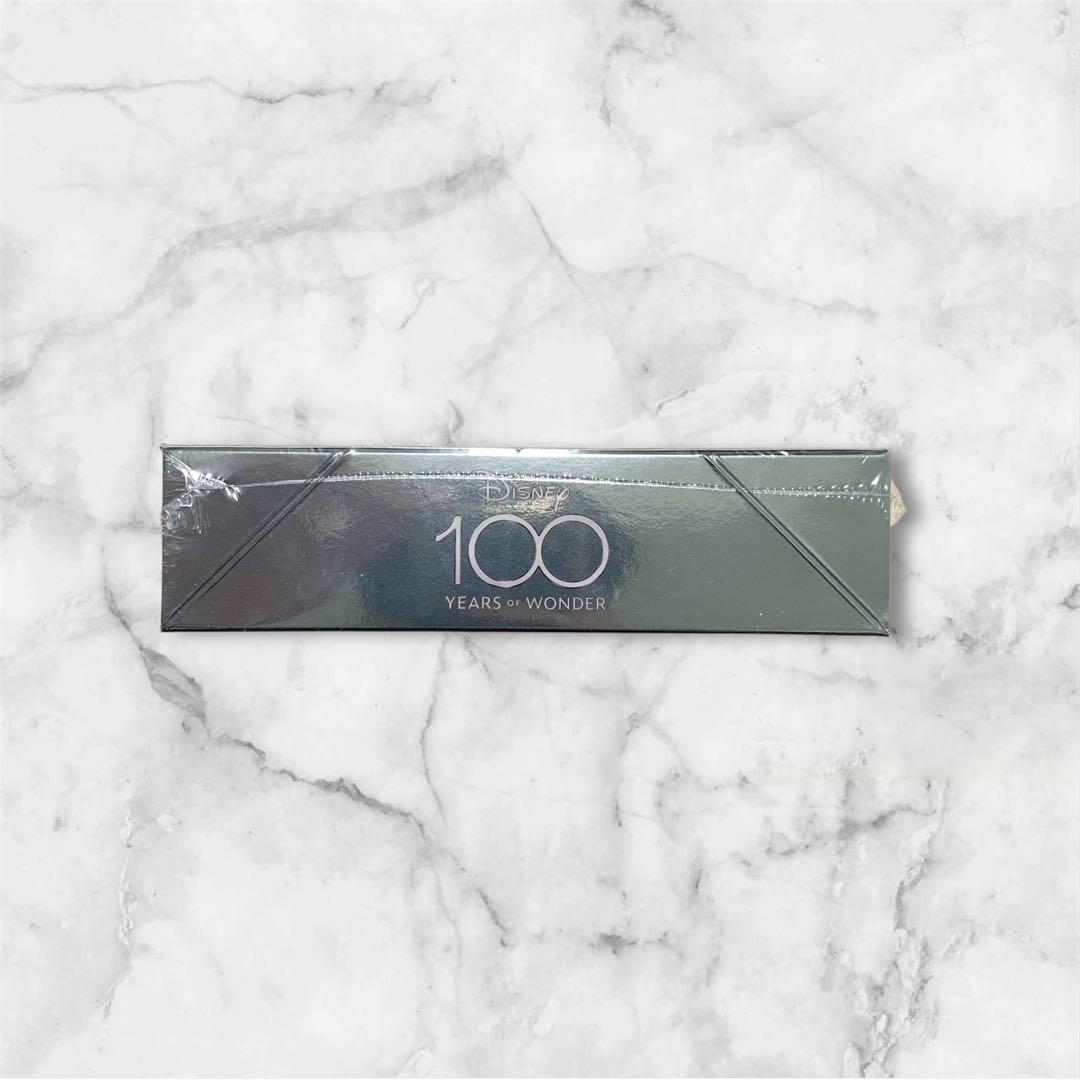 ヴァイスシュヴァルツ・ディズニー100・初版・シュリンク付き・1BOX