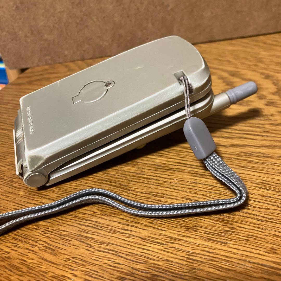 当時物 激レア 2000年 携帯型電卓 ポムポムプリン - メルカリ