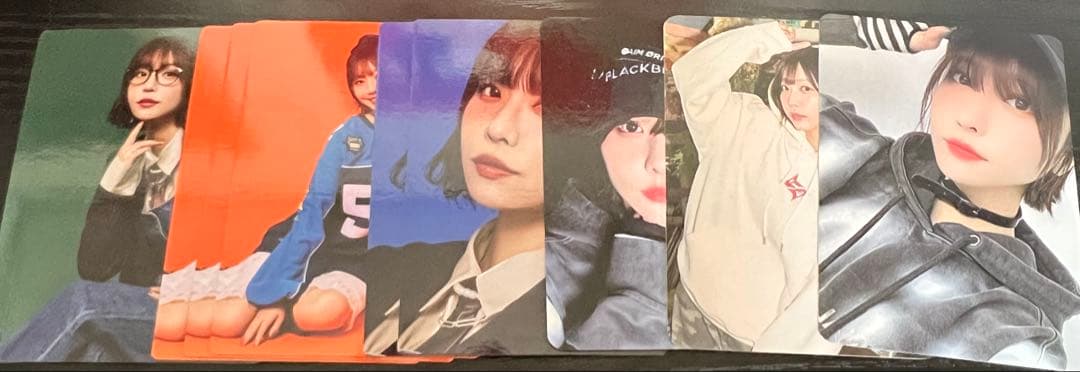 愛美 アクリルスタンド ぬいぐるみ ブロマイド