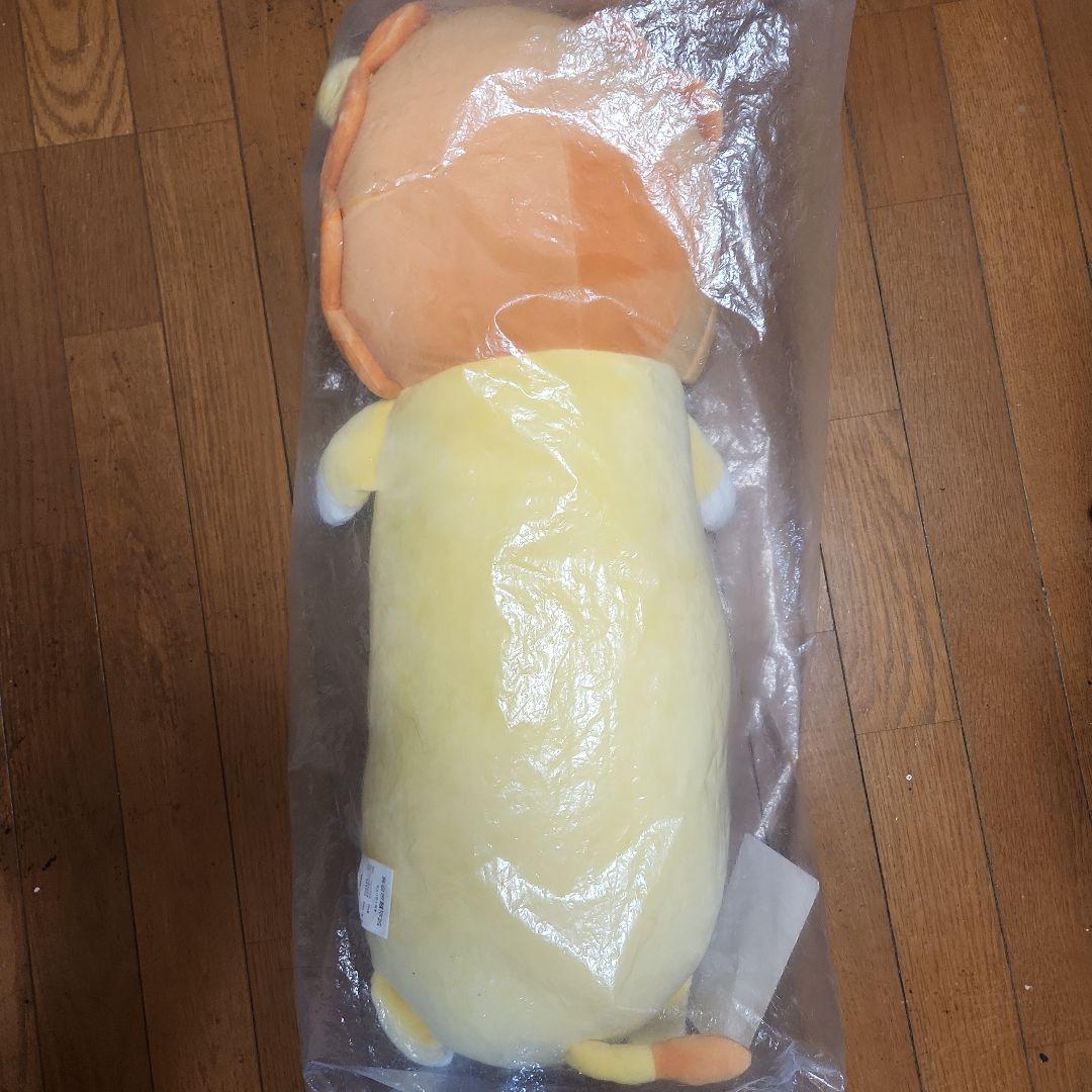 しまむら さくたろう風 ライオン抱き枕 抱き枕 - メルカリ