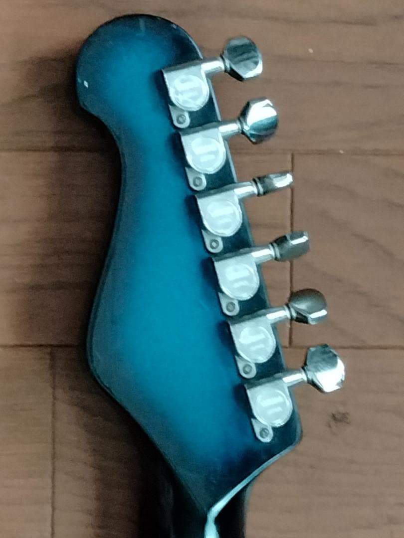 最終価格 YAMAHA STH 500R エレキギター ガッツリ思い4kg