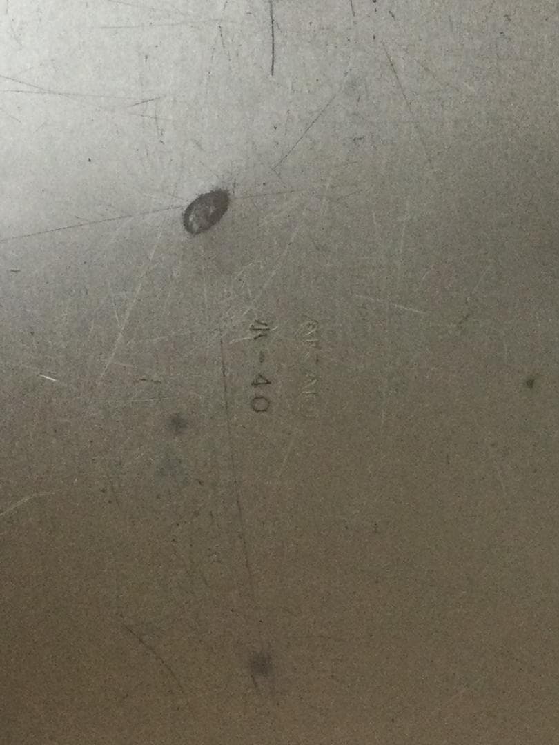 アルミ製★ 餃子バット バット 10枚　蓋7枚 調理器具 業務用 厨房用