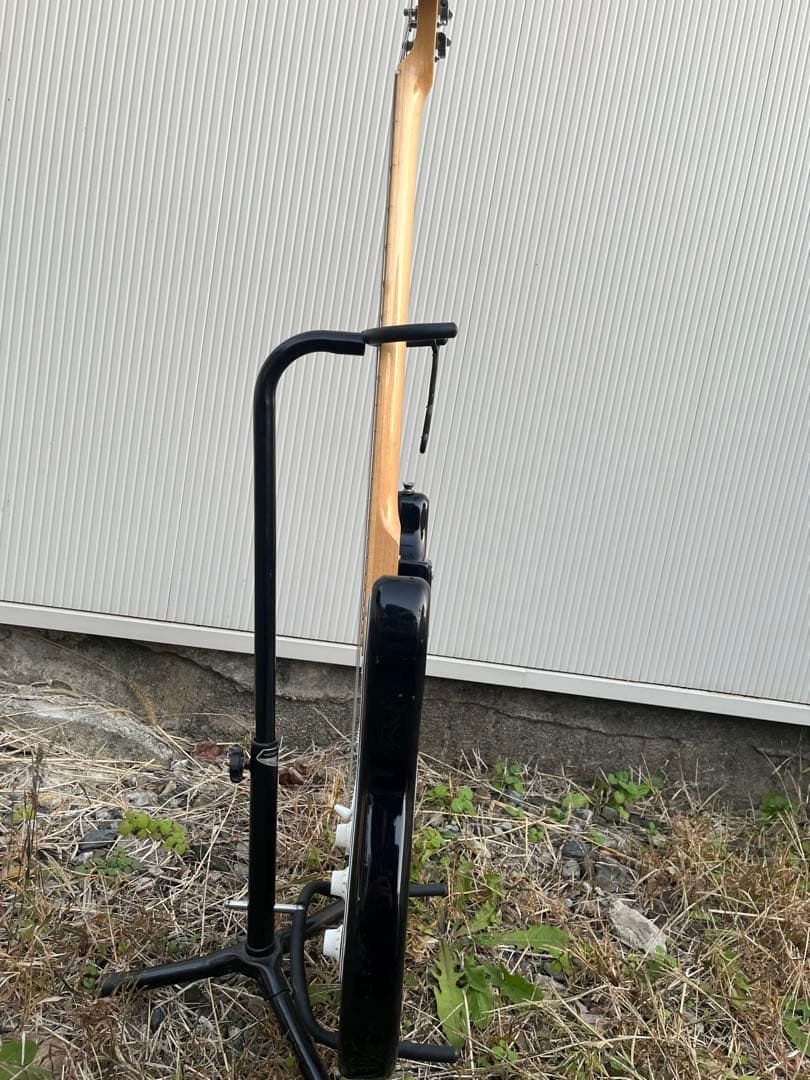 よ*し様 ストラトキャスタータイプ　詳細不明