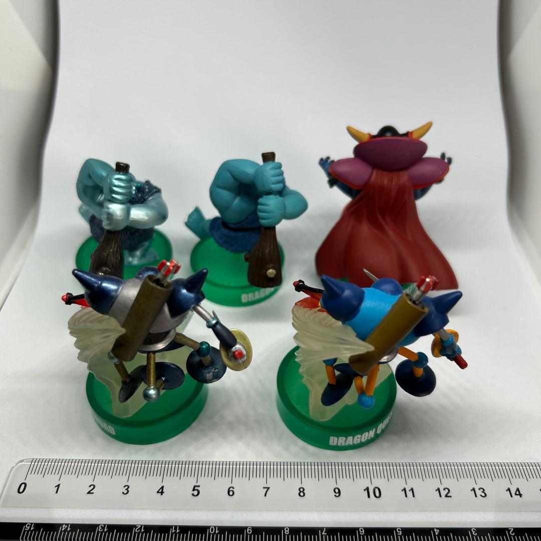 ドラゴンクエスト モンスターズギャラリーミニ バトルロード