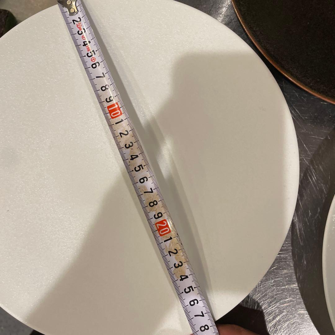 森山硝子 moriyama 3枚セット 28cmの通販はau PAY マーケット - 輸入