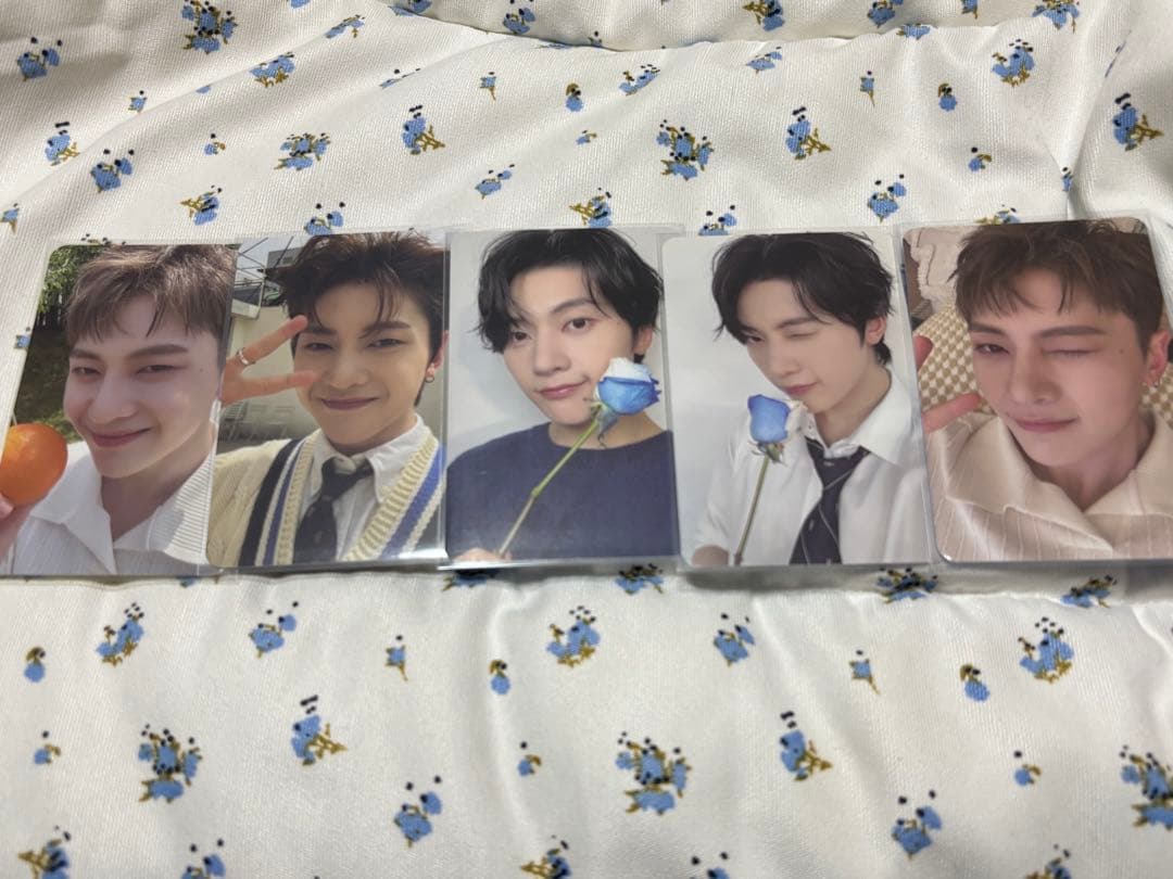 zb1 zerobaseone メテュ マシュー トレカ - メルカリ