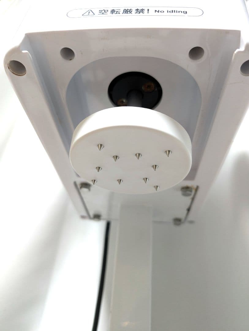 J*P様  Ice かき氷機 FY16改　業務用かき氷　ふわふわ　スノー