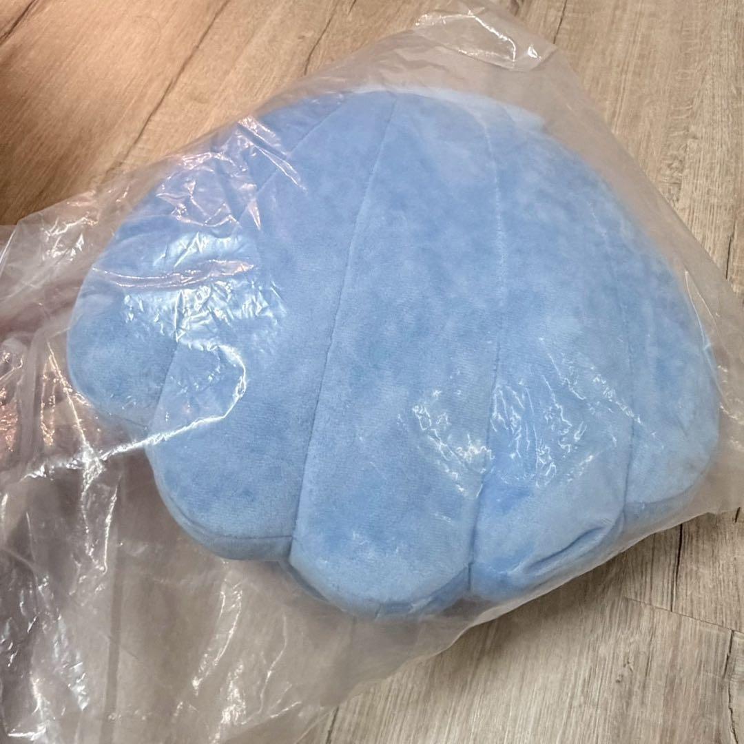 ぴちぴちピッチ 抱き枕