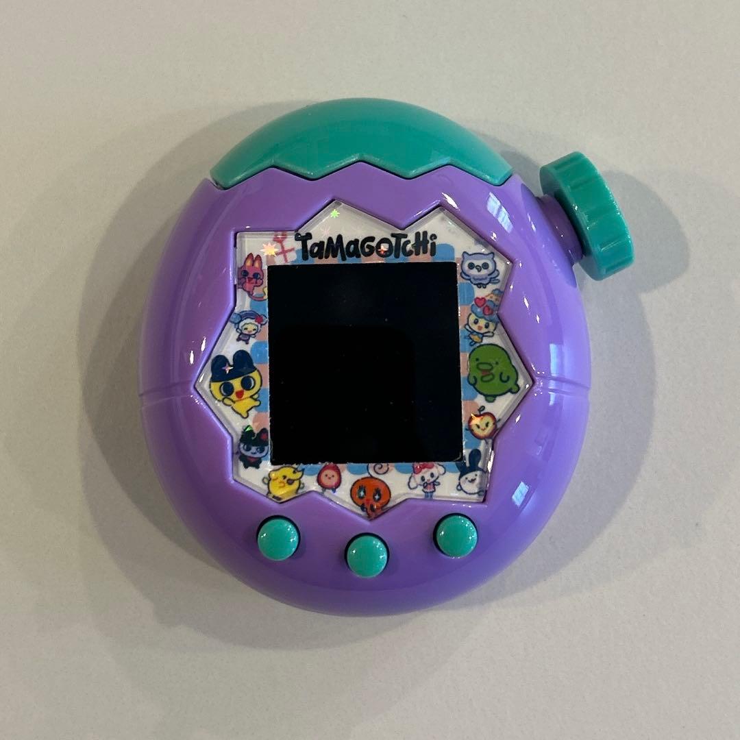 たまごっちパラダイス パープルスカイ ピンクランド 本体まとめ売り
