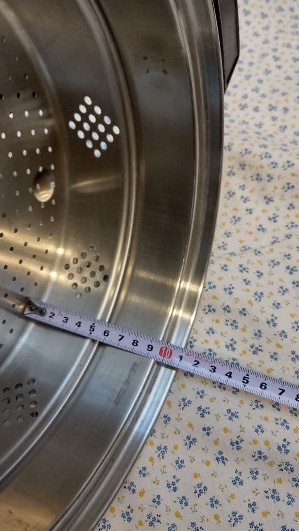 fhofhofhoです ロイヤルクィーン鍋セット (IH非対応)