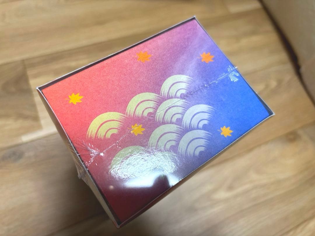 【新品未開封/納品書付】スペシャルBOX ポケモンセンター ヒロシマ