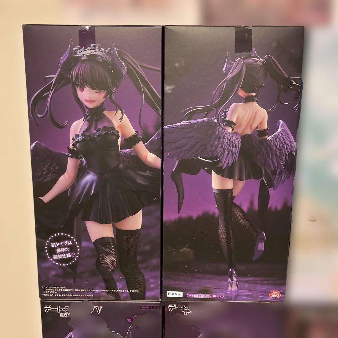 新品未開封　アニメマンガ　人気美少女キャラクター　フィギュアまとめ売り