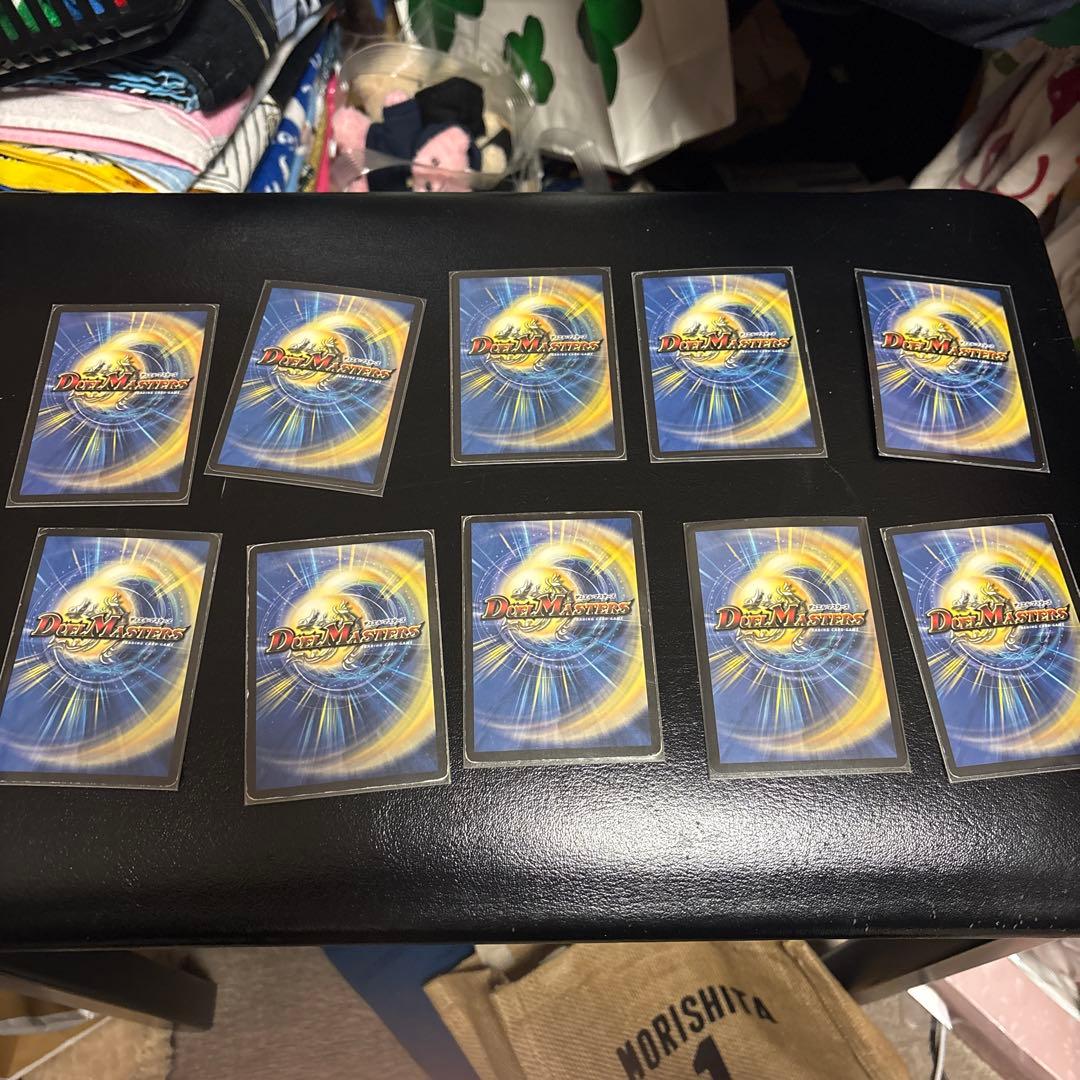 デュエマ 旧枠カード まとめ売り セット - メルカリ
