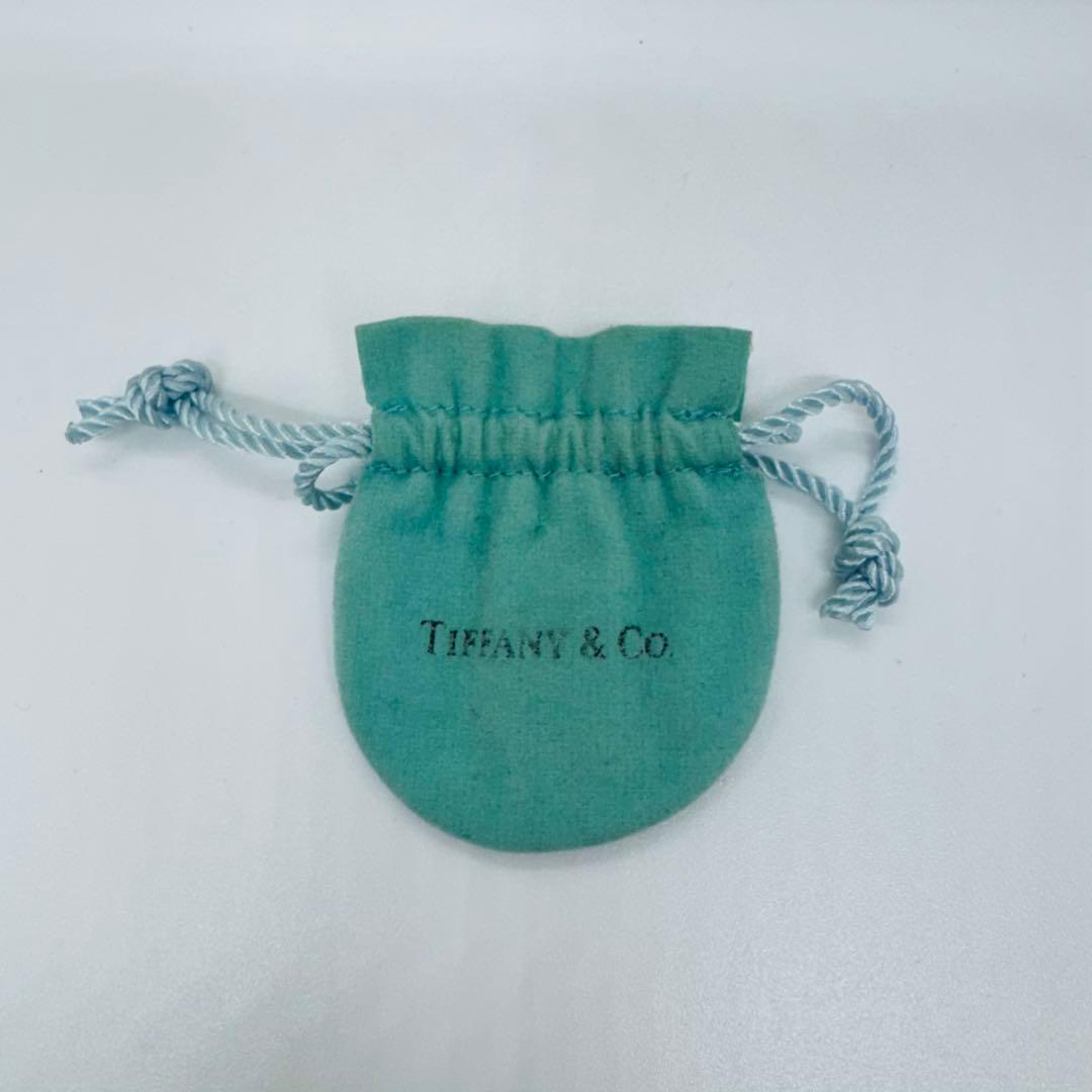 ✨Tiffany& Co.✨ティファニー✨ラビングハート✨シルバー✨ネックレス