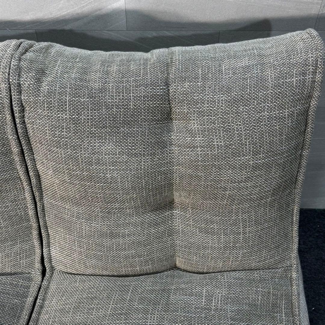 ambient lounge ソファ モジュラーツイン 二人掛け d3537