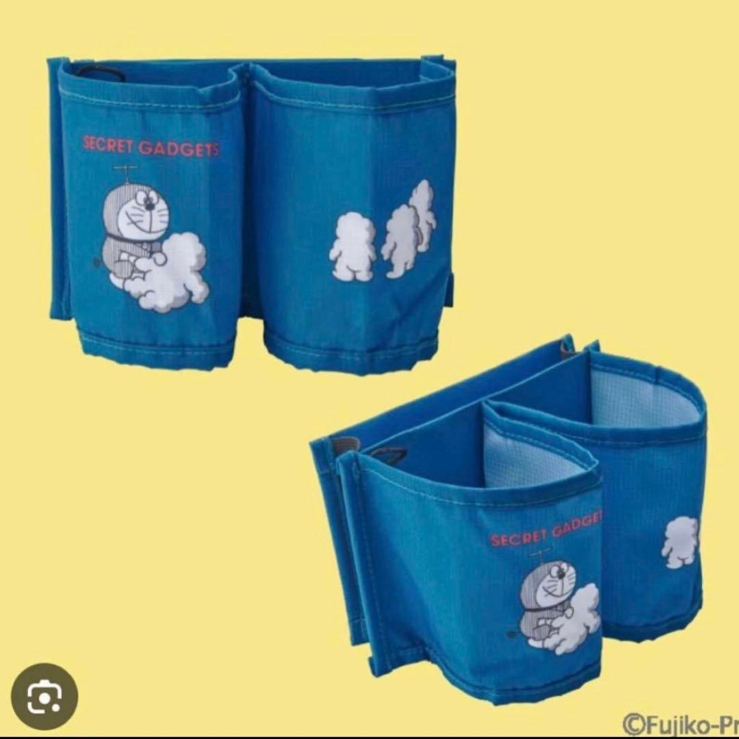 郵便局 大長編ドラえもん トラベルグッズ3点セット - メルカリ